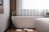 Yiwu Baochen International Hotel (International Business City Area 1) - 2 stelle