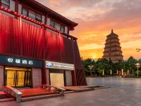 yueying hotel Hotels near Dacien Temple