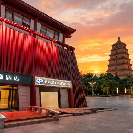 yueying hotel