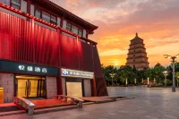 yueying hotel - صديق للحيوانات الاليفة