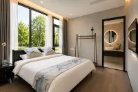 Miyin·Changxing luxurious designer life aesthetics beauty hotel - Afhentnings-/afleveringstjenester