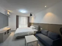 Zhi Mei Luxury Cinema & Hotel (Qingxiu Wanda Green Square Branch) - 마운틴 뷰