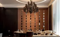 Areadi Garden Hotel - breakfast