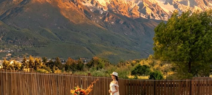 SONGYE RESORT Ξενοδοχεία στην πόλη Γιουλόνγκ