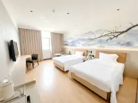 Dongfang Manxiang Hotel - breakfast