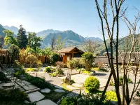 Jiuzhaigou Kunyuan Mountain Residence Homestay - Spa
