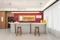 Thunder God Gaming E-sports Homestay (Yuncheng Wanda Plaza Branch) - Esports