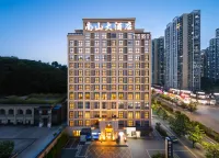 Nanshan Grand Hotel - 4-Star