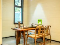 Mudancheng Hotel (Shifu West Street) - 3-نجوم