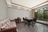 Lufeng Tianying Hotel - Gym