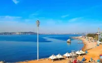 Dalian Marriott Fairfield Hotel (Development Zone Jinma Road) - Mountain view