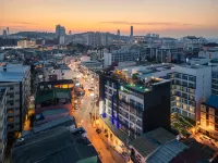 Holiday Inn Express PATTAYA CENTRAL by IHG - 送迎
