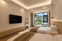 love Homestay - สัตว์เลี้ยง