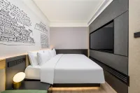 CitiGO Hotel, TaiKOO Li,Sanlitun, Beijing Hotels in Beijing