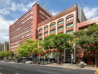 Guide Hotel Taipei Fuxing N. Hotels near Taipei Songshan Airport