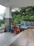 Dollacha Lake Home - Pools