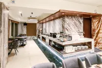 HIYES HOTE TAICHUNG - Desayuno