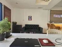 Homey Hostel Hatyai - Pensions