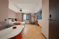 Ruifeng Smart Hotel (Xuwen Port Terminal) - 2-Star
