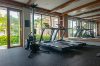 Club Nalu Managed by HII - ที่มีฟิตเนส