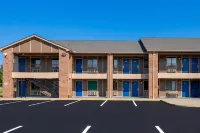 Mountain View Inn Irvine Near Richmond KY - 2-Star
