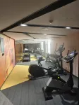 Hampton by Hilton Zibo Zhangdian - Gym