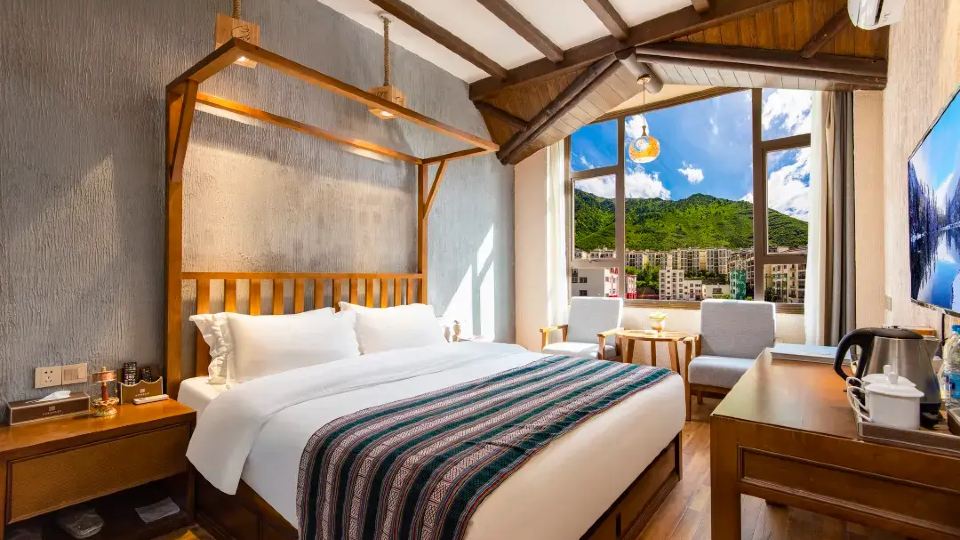 Jiaka Folk Boutique Hotel