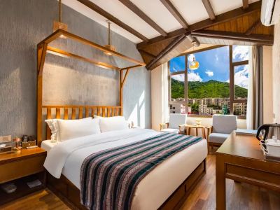 Jiaka Folk Boutique Hotel