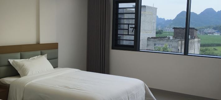 Wenfeng Homestay Hotels in Fusui