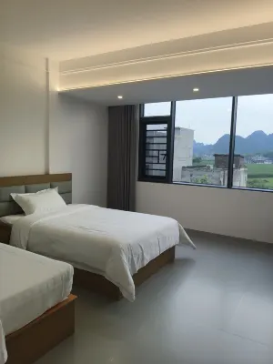 Wenfeng Homestay - Pet friendly