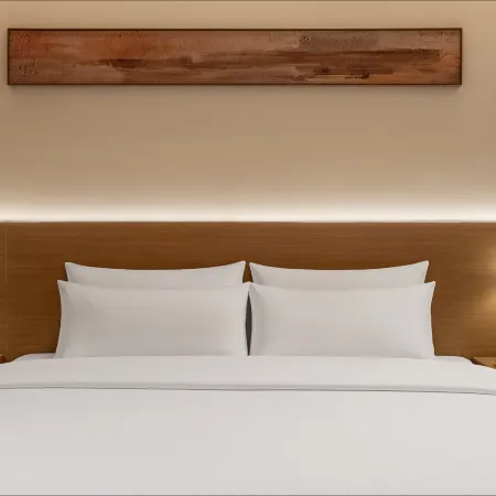 Yuman Residence · Zhendian AURA Boutique Scenic Apartment (Kunming Dianchi)