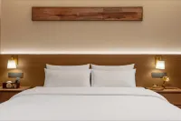 Yuman Residence · Zhendian AURA Boutique Scenic Apartment (Kunming Dianchi) - Sea View