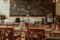 Sutera Sanctuary Lodges at Kinabalu Park - Bữa sáng