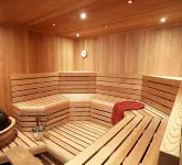 โรงแรมJI - ที่มีสปา