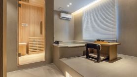 Anook Hotel Daejeon Munchang