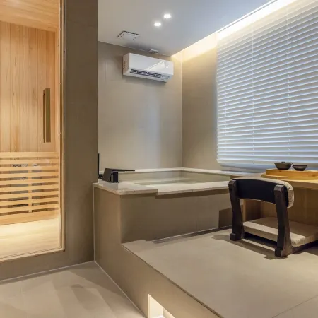 Anook Hotel Daejeon Munchang