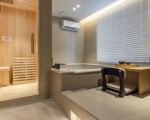 Anook Hotel Daejeon Munchang Hotels near Dae-dong Station