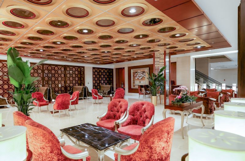 Bai Fu Yi Hotel photo 3