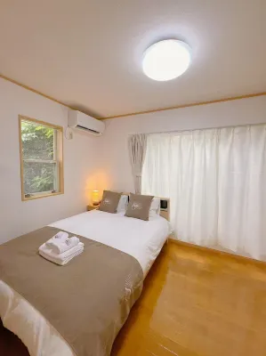 Akasaka-Sun Hotel Building A - イン(INN)