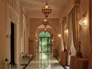 Hospes Palacio del Bailio