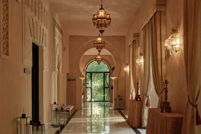 Hospes Palacio del Bailio Hotels in Distrito Sur