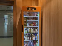 青年匯純女生公寓(福田區車公廟地鐵站店) 下沙附近的飯店