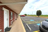 Deerfield Inn & Suites Arkansas Near Blytheville I 55 - โมเทล