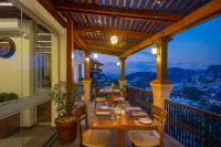 Cassendra Hotel Kandy - Boutique