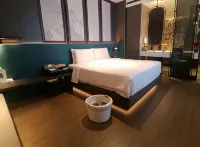 Platinum Hotel Qiqihar Wanda Plaza Branch - spa
