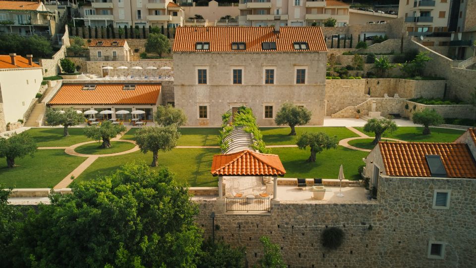 Palace Natali