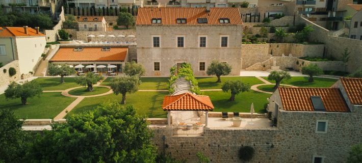 Palace Natali Hotels in Dubrovnik