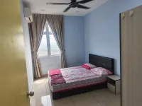 Bayvue 3BR Serviced Apartment - เปิดใหม่