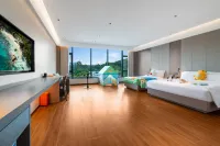 MJu Hotel - 2つ星