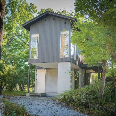 Villa By Nature